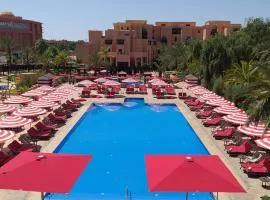 Mövenpick Hotel Mansour Eddahbi Marrakech