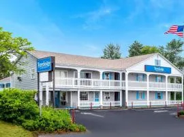 Travelodge by Wyndham Cape Cod Area