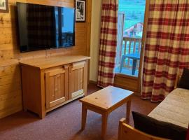 Les alpages location appartement 108, hotel di Lanslebourg-Mont-Cenis