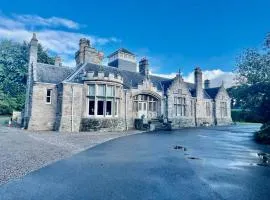 Serviced Accommodation Moray - Lesmurdie House No 2