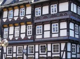 Apartment A6 Goslar am Marktplatz