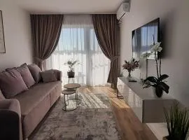 Apartament Luca P7B Oradea Prima Residence