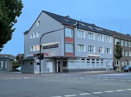 Ferienwohnung, hotel em Wesel