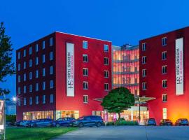 Hotel Sinsheim, hotel u gradu 'Sinsheim'