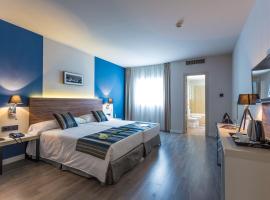 Hotel Urban Dream Granada، فندق في غرناطة