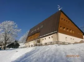 Hotel Vltava