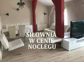 Centrum Noclegowe II