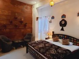 Karma homestay