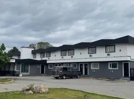 Canadas Best Value Inn Kelowna