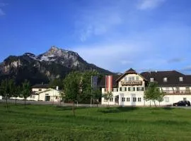 Hotel Gasthof Mostwastl