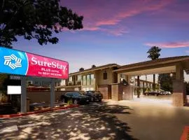 SureStay Plus Hotel by Best Western Mountain View