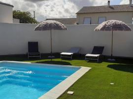 Villa Louna, hotel din Châtelaillon-Plage