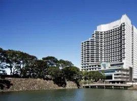 Palace Hotel Tokyo