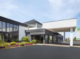 Holiday Inn Hasbrouck Heights-Meadowlands, an IHG Hotel