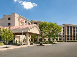 Crowne Plaza Hotel Philadelphia - King of Prussia, an IHG Hotel, khách sạn ở King of Prussia