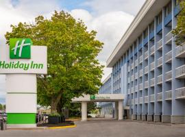 Holiday Inn Kingston - Waterfront, an IHG Hotel, hotel en Kingston