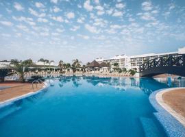 Iberostar Waves Saidia – hotel w mieście Saïdia