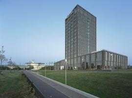 Van der Valk Hotel Nijmegen-Lent, hotel din Nijmegen