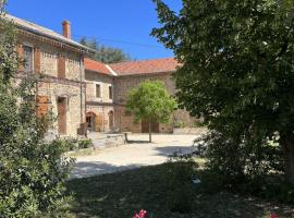 L'Ermitage, Hotel in Annonay