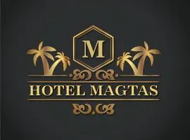 Magtas Hotel