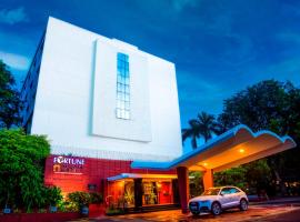 Fortune Pandiyan Hotel, Madurai - Member ITC's Hotel Group, hotel i Madurai