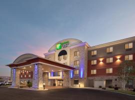 Holiday Inn Express Hotel & Suites Grand Junction, an IHG Hotel, ξενοδοχείο σε Grand Junction