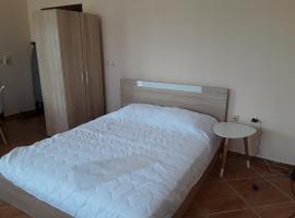 Studio 250 m море, hotel din Sveti Vlas