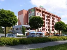 Hotel Cementář