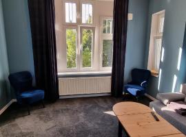 Apartamenty Chorzów obok Parku Śląskiego, hotel en Chorzów