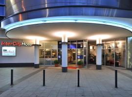 IntercityHotel Kiel, hotel sa Kiel