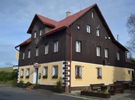 Horský Hotel Arnica