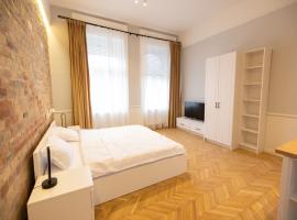 Carol Residence, hotel di Timisoara