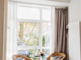 Sweet Suites Lytham – hotel w mieście Lytham St Annes