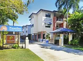 Nautilus Holiday Apartments