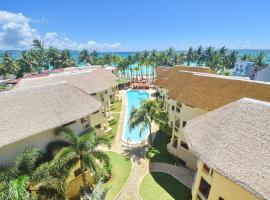 Ambassador In Paradise – hotel w mieście Boracay