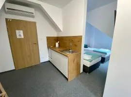 Apartamenty Divemed