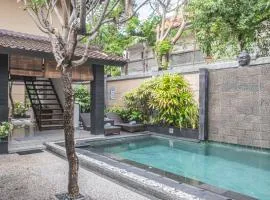 Villa Karma Legian