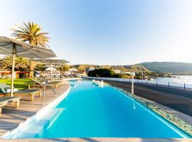 Harbour House Hotel, hotel en Hermanus