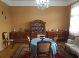 Уютный дом: APARTMENT (Fer House)