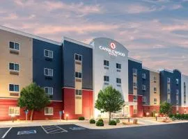 Candlewood Suites Grand Junction, an IHG Hotel