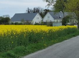 Birkelund BnB, viešbutis mieste Otterup