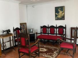 La Casona Hostal: Pereira'da bir otel