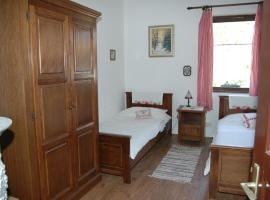 Apartment at Agroturizam OPG Kovacevic, hotel u gradu Daruvar