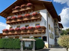 Landgasthof Brandtner Wirt, hotel sa Langdorf im Landkreis Regen