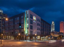 EVEN Hotel Omaha Downtown - Old Market, an IHG Hotel, Hotel in Omaha