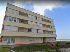 Le Touquet quartier Atlantique T4 vue mer