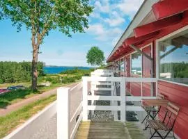 6 person holiday home in Aabenraa