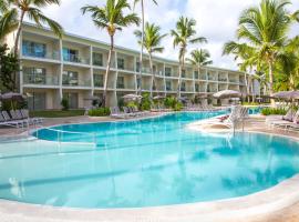 Impressive Premium Punta Cana - All Inclusive, resort em Punta Cana