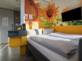 Buddy Hotel, hotel v okrožju München - središče, München