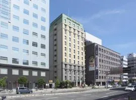 Shizutetsu Hotel Prezio Shizuoka-Ekikita